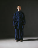 【AG X AJO】Oversized Corduroy Mixed SET