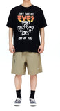 NYLON WATER SHORT