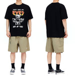 NYLON WATER SHORT