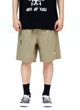NYLON WATER SHORT