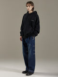 SWELL WIDE DENIM PANTS