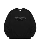 THIRD LOGO CREWNECK