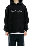 SIGNATURE LOGO HOODIE