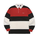 RUGBY POLO LS TEE