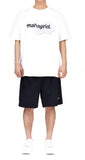 NYLON WATER SHORT