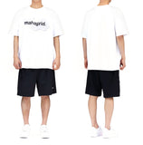 NYLON WATER SHORT