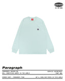 23SS Heritage Mini Circle Long Sleeve No.006