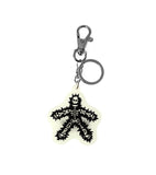 SKELETON KEYRING