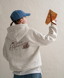 Grate Hoodie