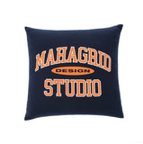 COLLEGE LOGO PILLOW