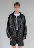 G-1 Leather Jacket