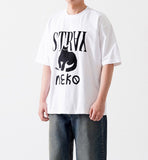 New Wave Stray Short Sleeve T-shirt