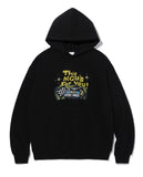 22FW RACING CAR HOODIE