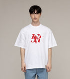 Big Lettering Logo Short Sleeve Tee