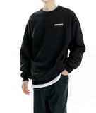 ORIGIN LOGO CREWNECK