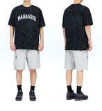 NYLON WATER SHORT
