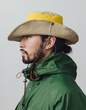 Color Block Mountain Boonie Hat