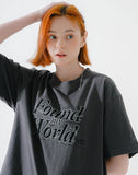Found My Short Sleeve T-shirt