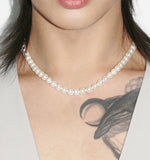 blair pearl necklace