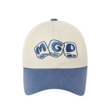 MGD DICE CAP