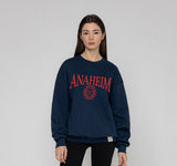 Anaheim Classic Authentic Sweatshirt