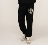 GROA Logo Classic Heart Sweat Jogger Pants