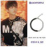 B Point Vintage Less Chain Necklace