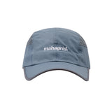 CURVED RUNNING CAP