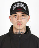 Seoul Kartell Cap