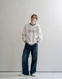 Ropes Sweatshirt