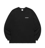 ORIGIN LOGO LS TEE