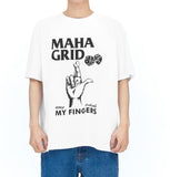 MY FINGERS TEE