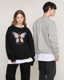 [UNISEX] Butterfly Sweatshirt