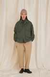 Half Field Jacket