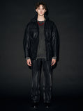 VIER STRING POCKET SHELL PARKA