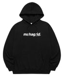 BASIC LOGO HOODIE