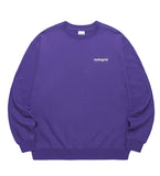 ORIGIN LOGO CREWNECK