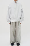 Dell Nylon Wide Pants