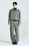 23SS VENT BLOUSON