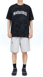 NYLON WATER SHORT