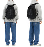 THIRD LOGO BACKPACK