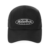 GOTHIC OVAL LOGO CAP