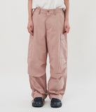 M-65 Wide Cargo Pants