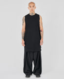 23SS Under Layering Only Sleeveless T-Shirt