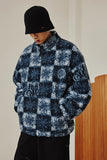 SNOW FLAKE JACKET