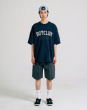 Boy Club Overfit Short Sleeve T-shirt
