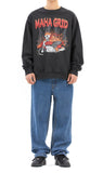 SKELETON RIDER SWEATSHIRT