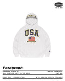 Paragraph USA Hood No.029-3