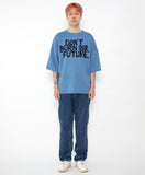 23SS DBOF Short Sleeve Knit T-Shirt