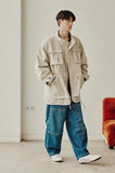 RECENT LOGO M65 PARKA